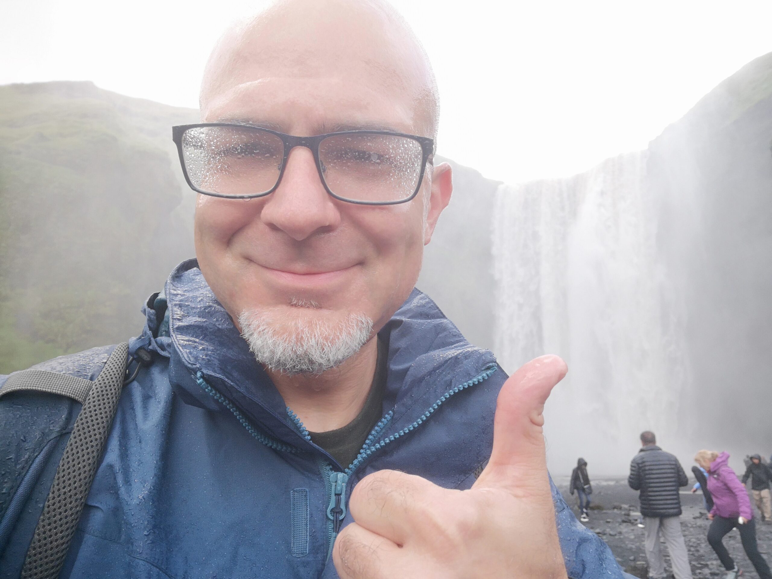 Islanda_06-Skogafoss-53 Non sto piangendo: mi è entrata una Skógafoss nell'occhio