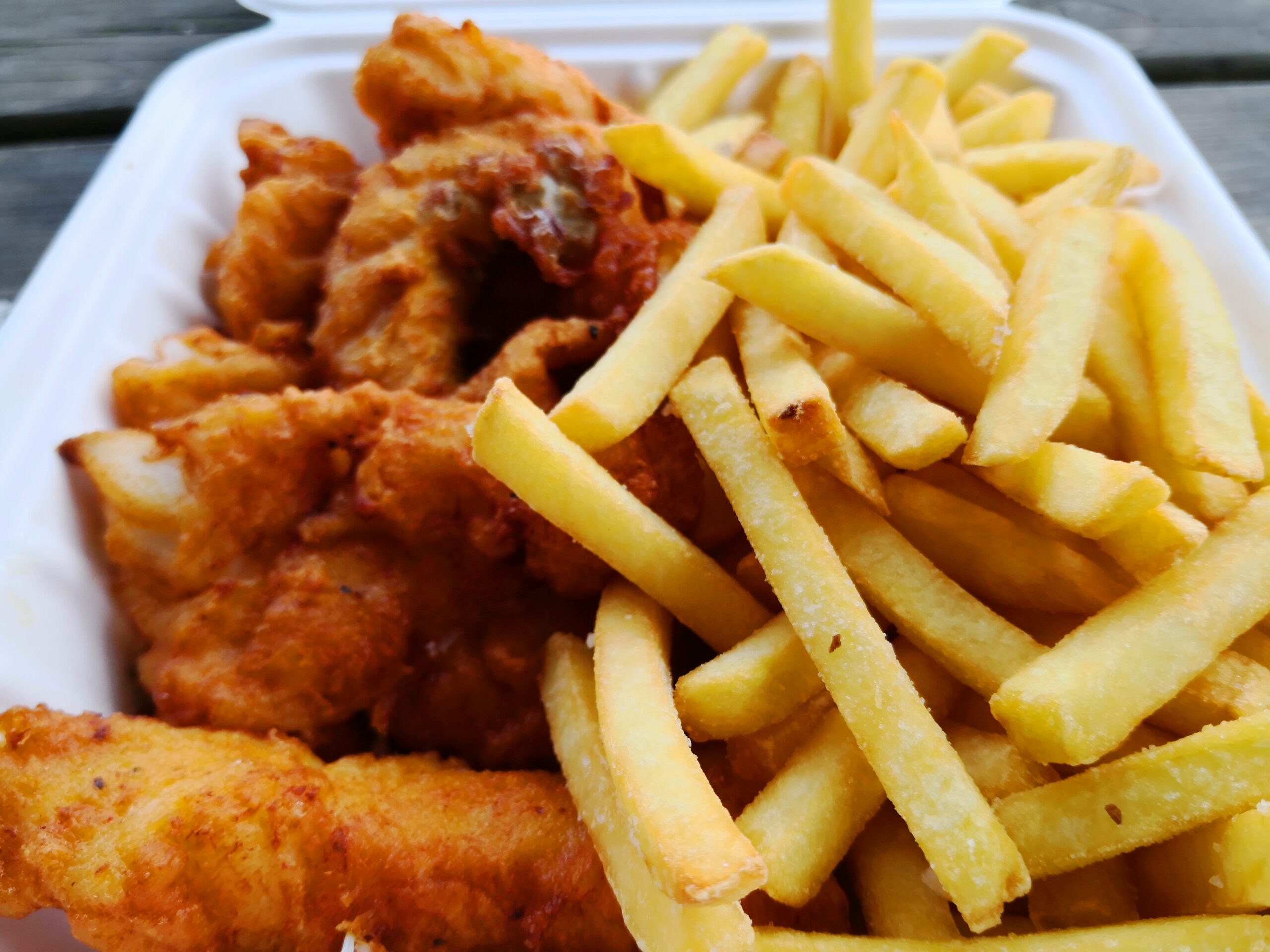 Islanda_18-Husavik-113 Lo spettacolare Fish & Chips del porto di Husavik