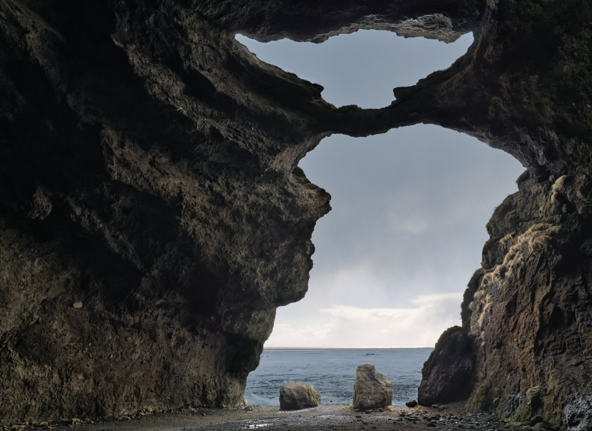 Islanda_Yoda_Cave 1080x1920 La grotta di Gígjagjá