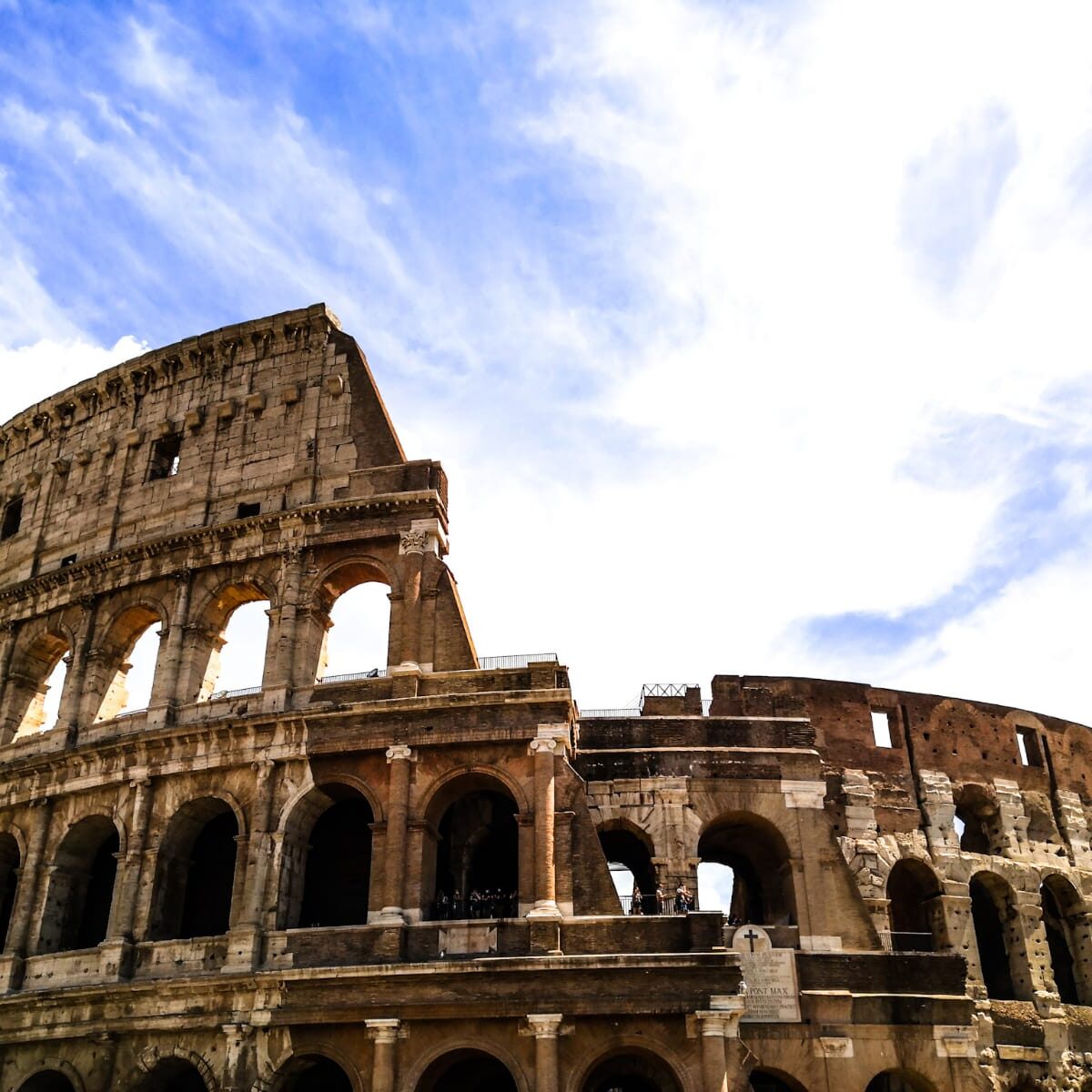ROMA