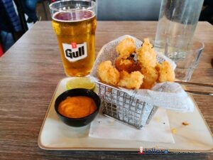 Islanda_cibo Humar fritti