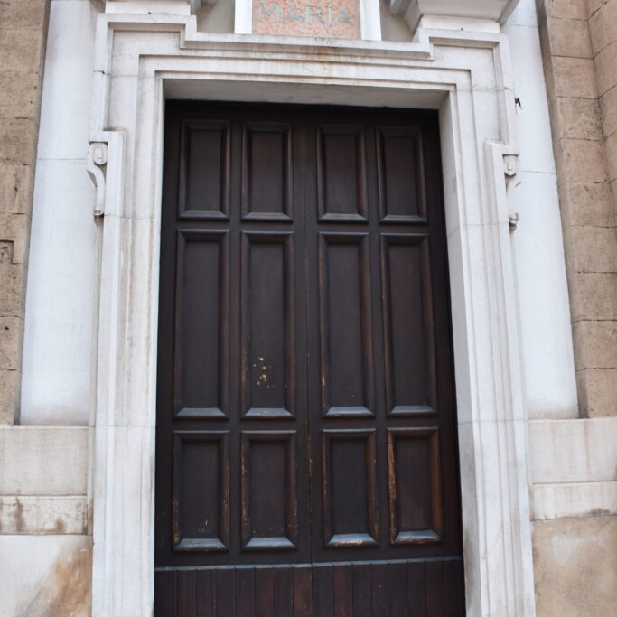 Chiesa del Carmelo