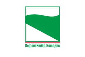 Bandiera_Regione_Emilia-Romagna.svg Stemma dell'Emilia Romagna