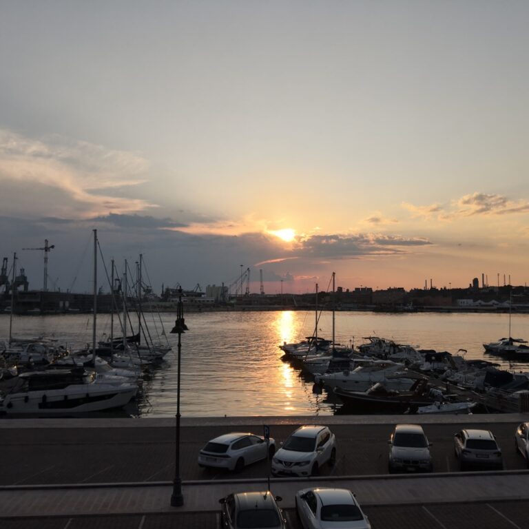 Taranto