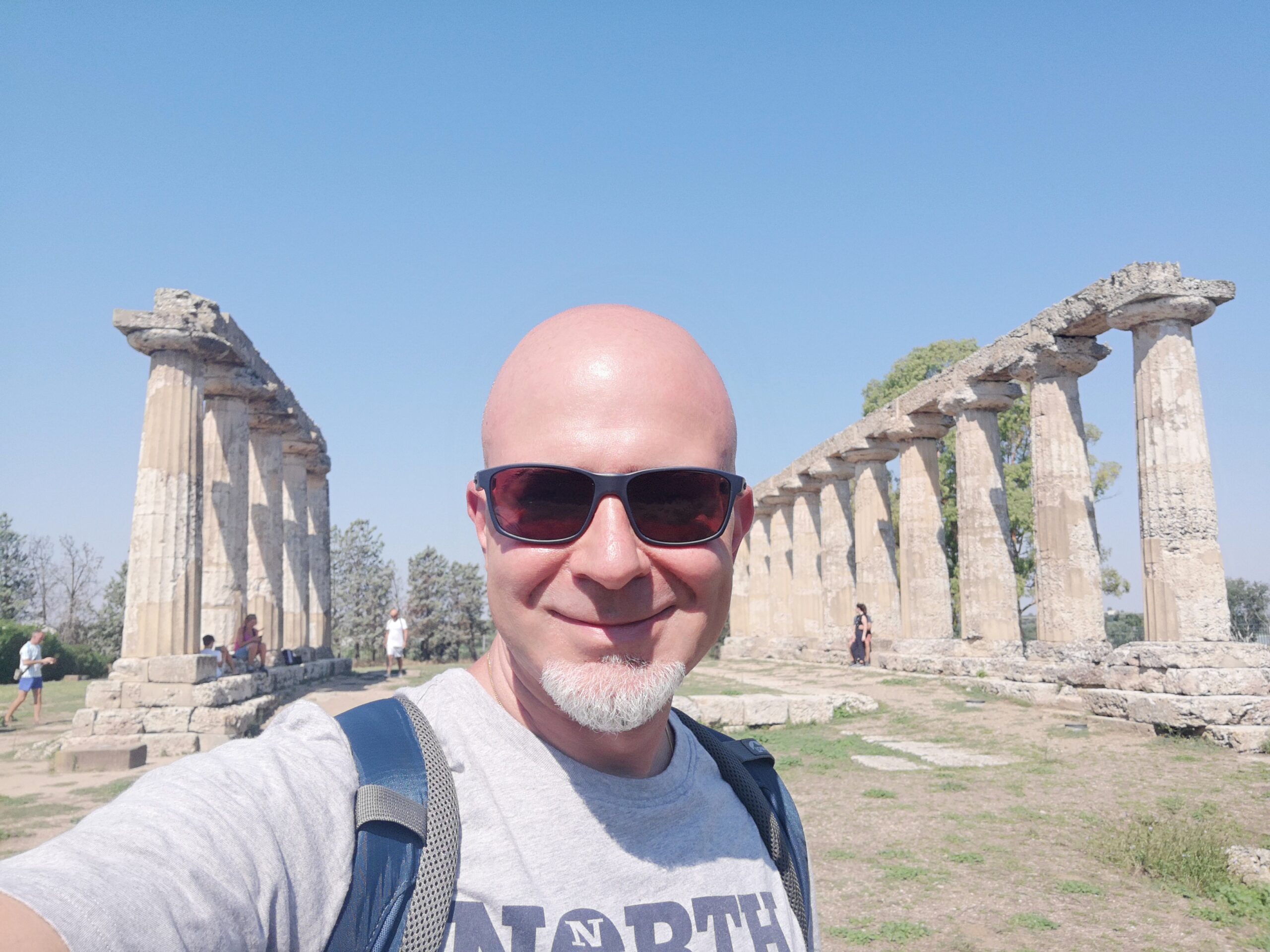 Le Tavole Palatine