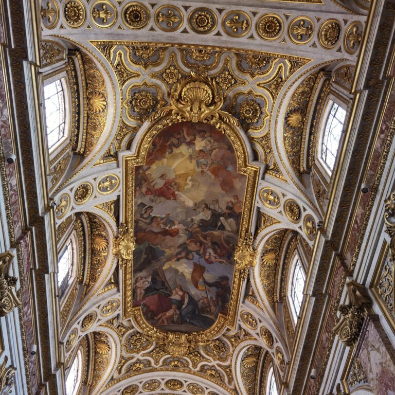 Roma_IMG_20210523_153754 San Luigi dei Francesi