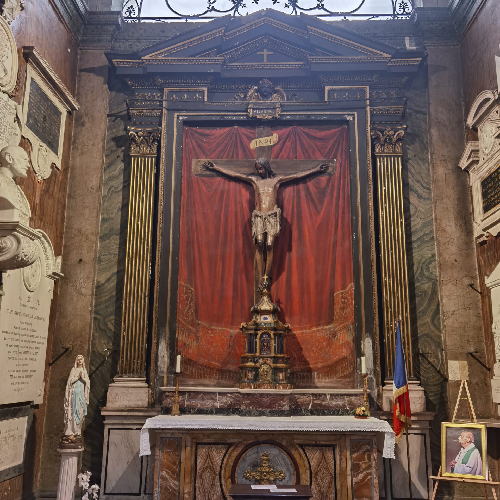 Roma_IMG_20210523_153908 San Luigi dei Francesi