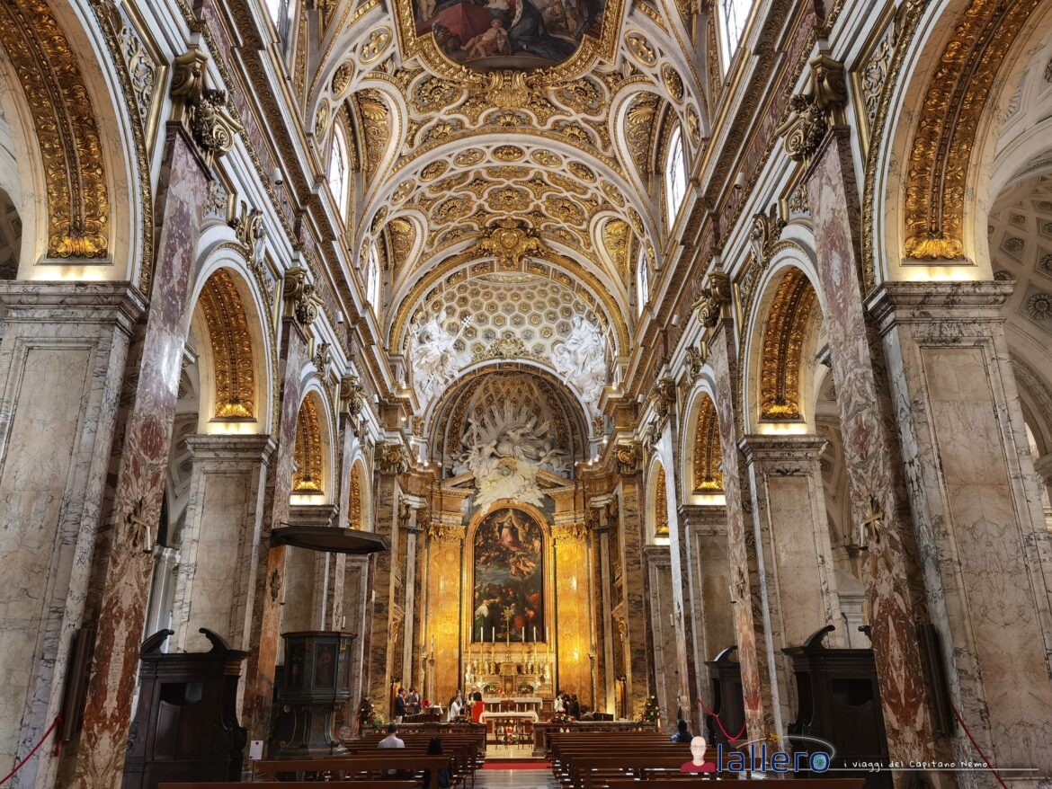 San Luigi dei Francesi
