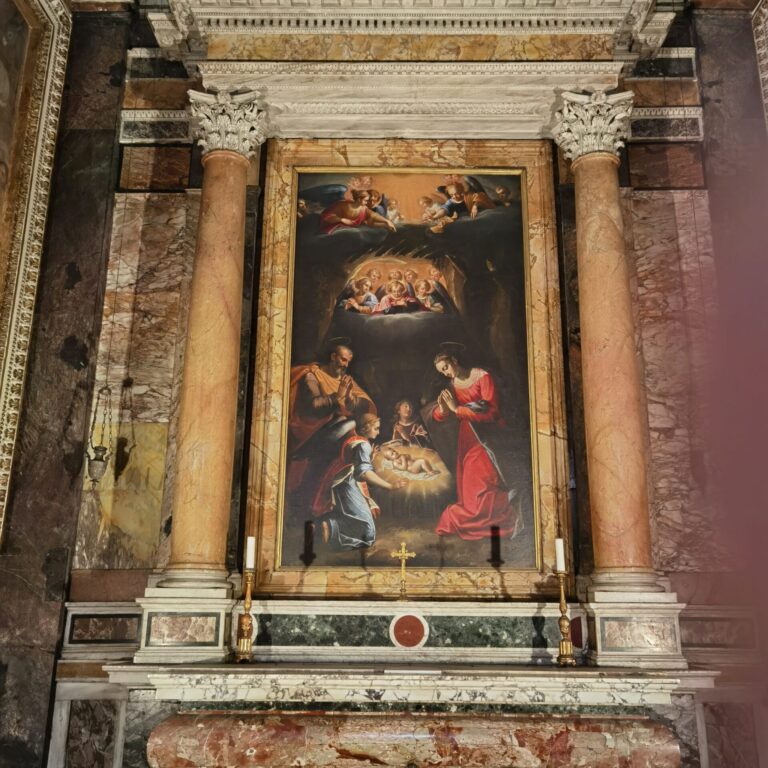 Roma_IMG_20210523_154258 San Luigi dei Francesi