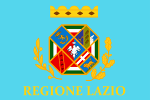 Stemma del Lazio