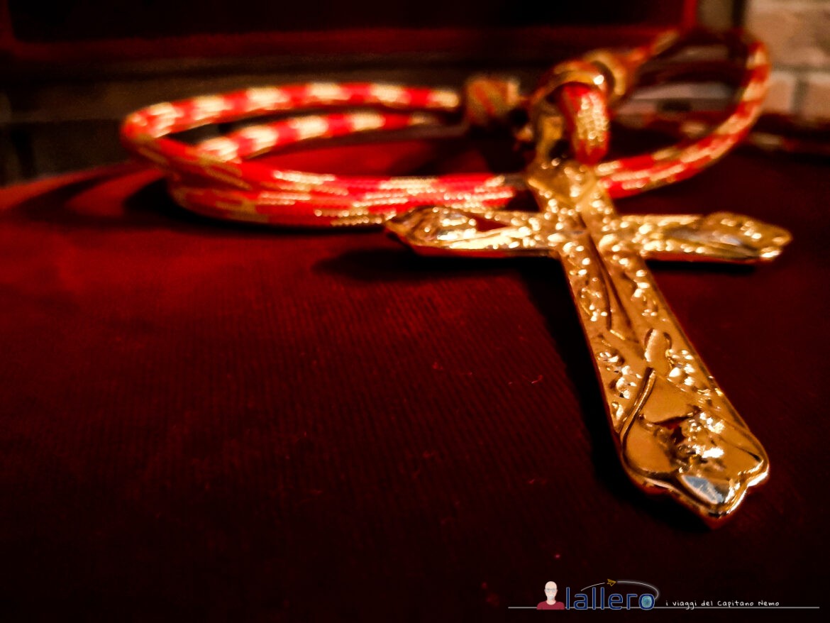 Croce cardinalizia