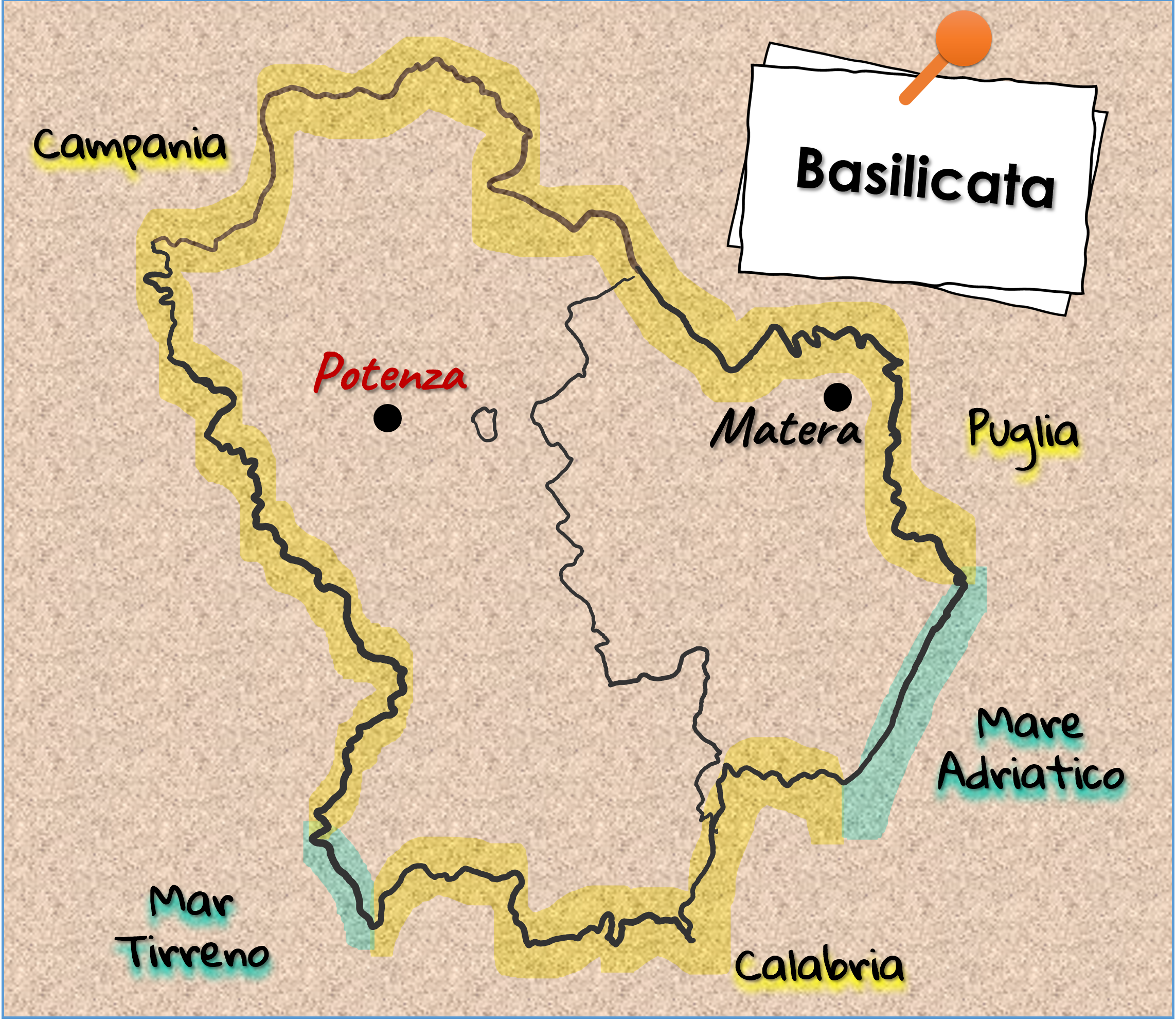 Basilicata