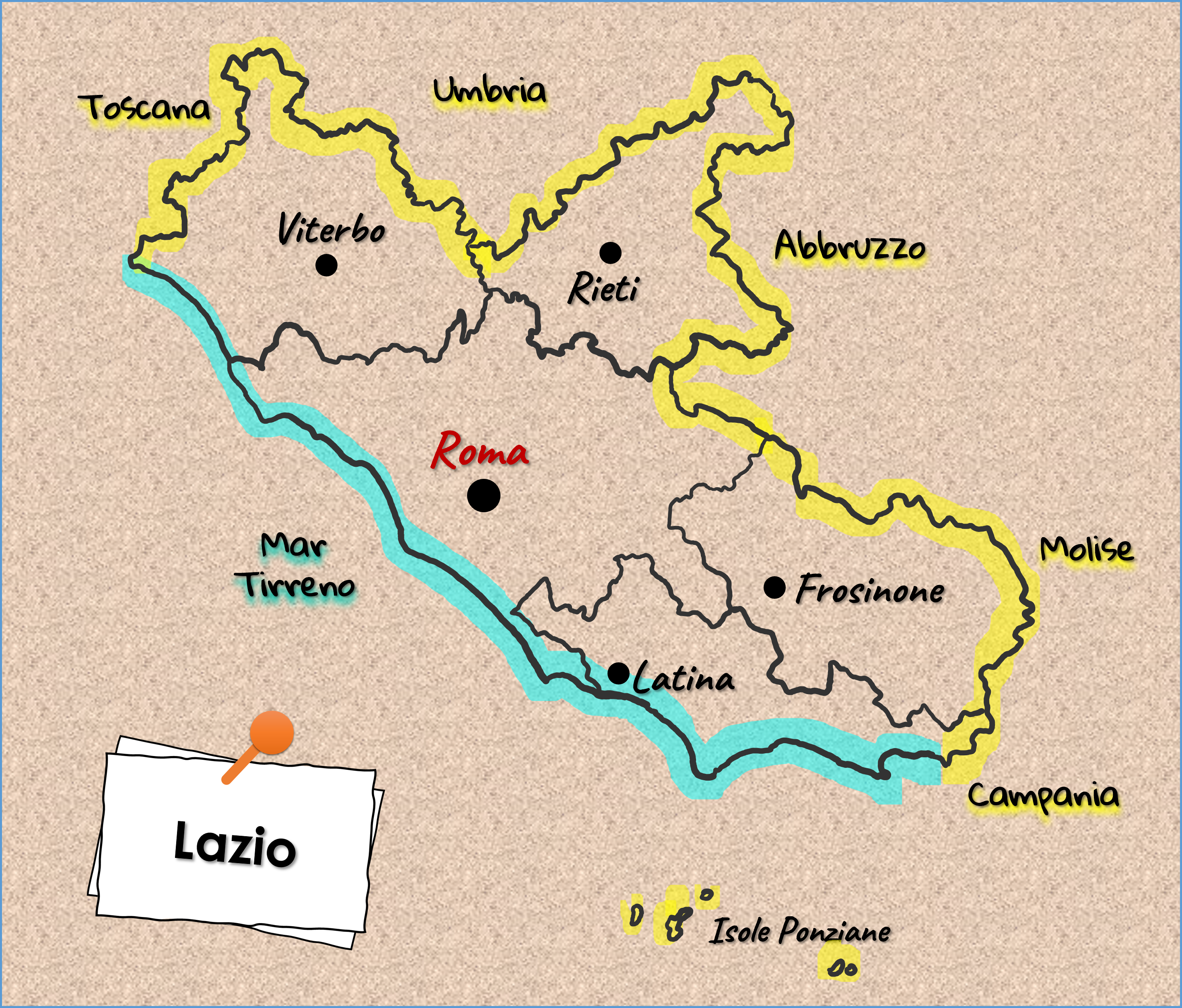 Lazio