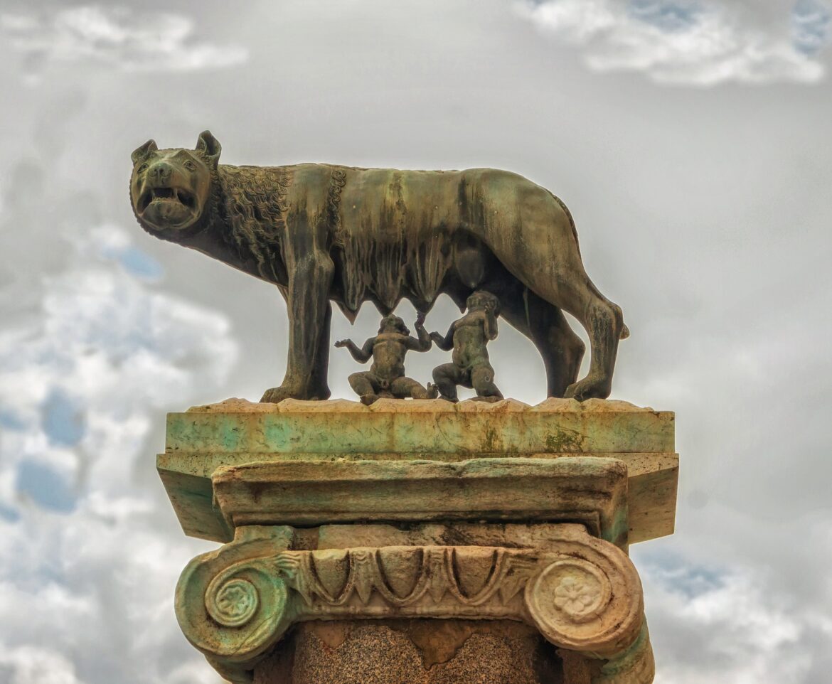 La lupa