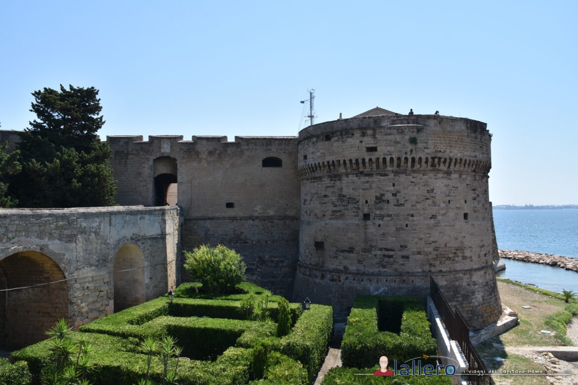 Castello Aragonese