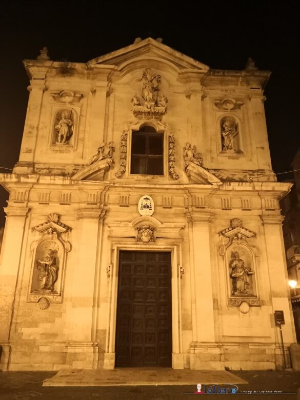 Cattedrale di Taranto