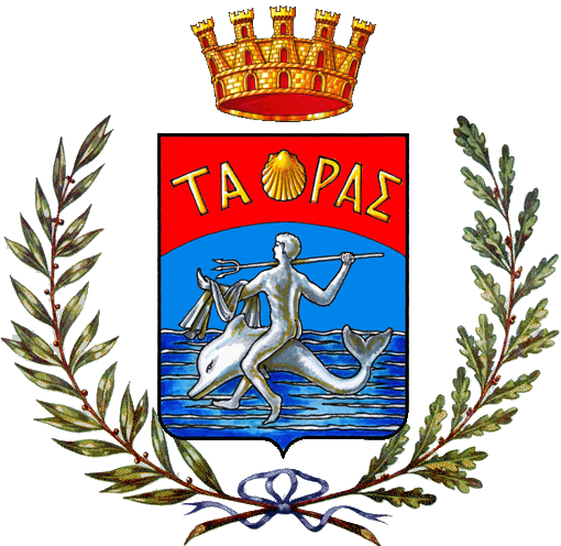 Stemma di Taranto