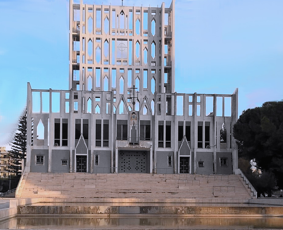 Concattedrale di Taranto
