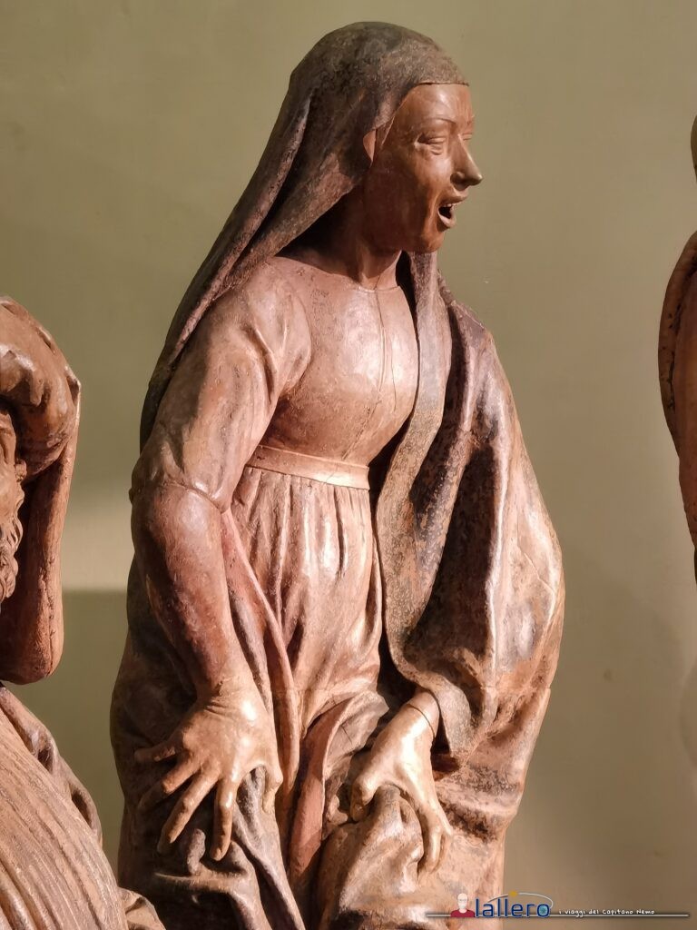 Emilia_Romagna_Bologna_Santa Maria della Vita 11 L'incredulità di Maria di Giuseppe