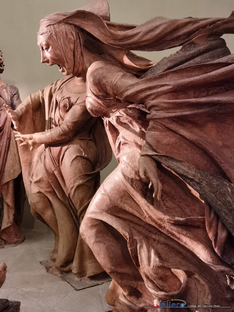 Emilia_Romagna_Bologna_Santa Maria della Vita 14 La corsa di Maria Maddalena