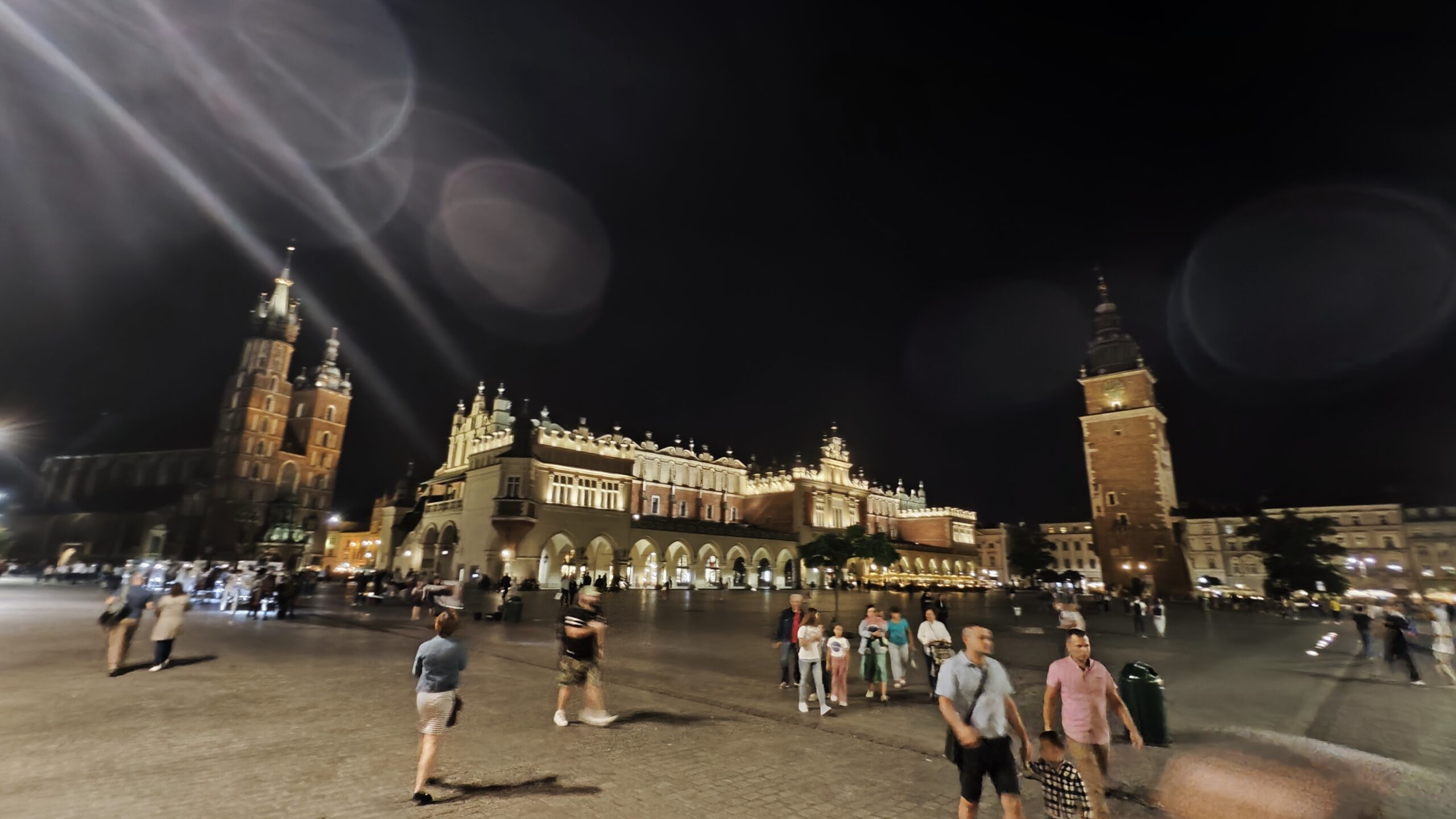 Cracovia_03 - Piazza del Mercato 28