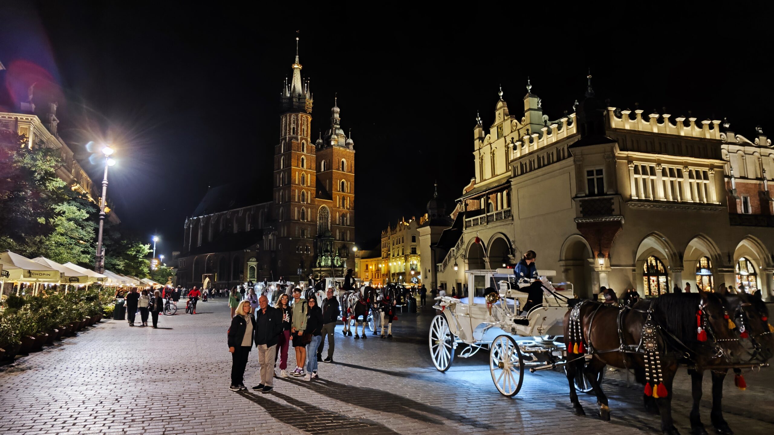 Cracovia_03 - Piazza del Mercato 33