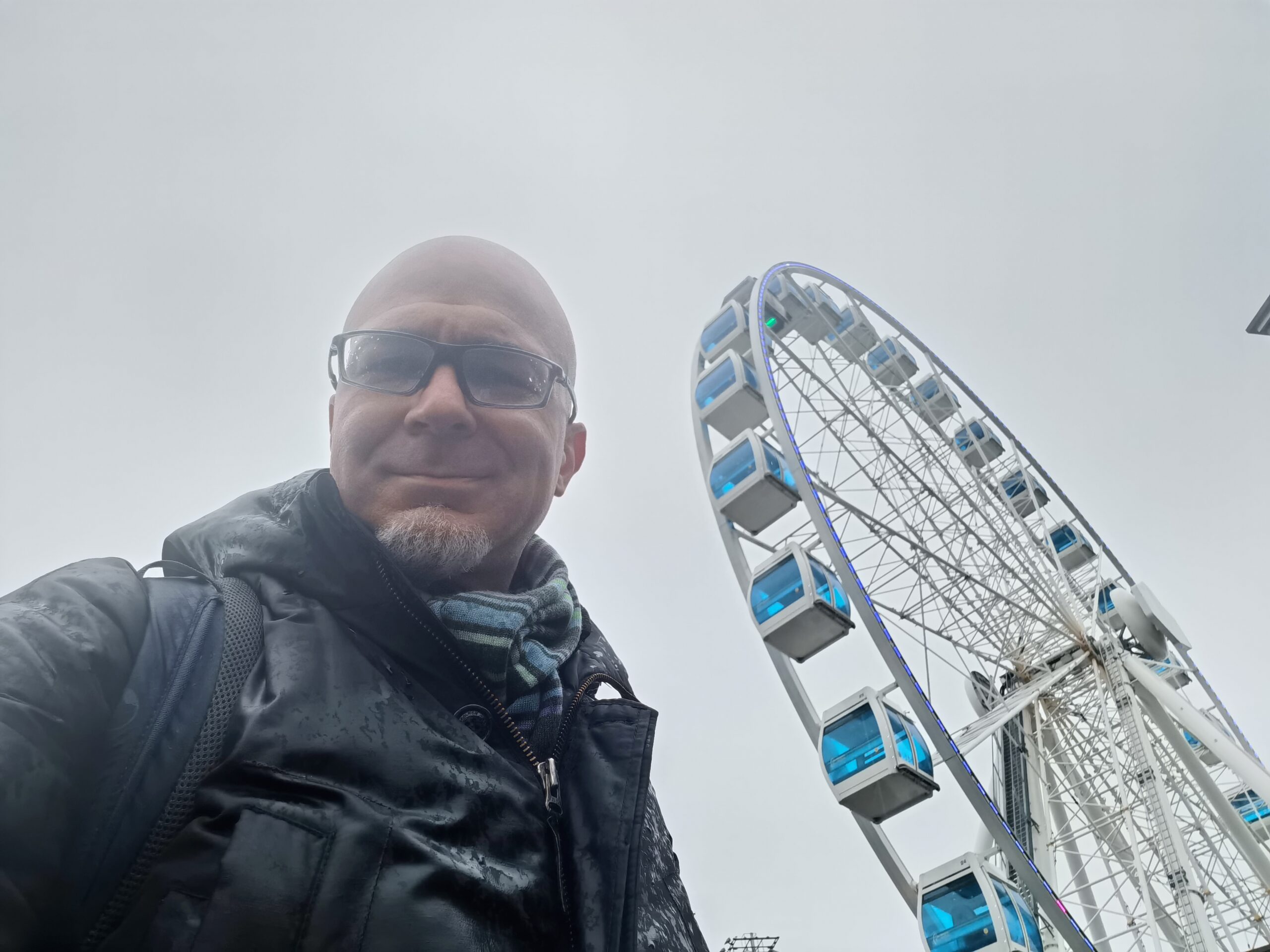 Ruota panoramica