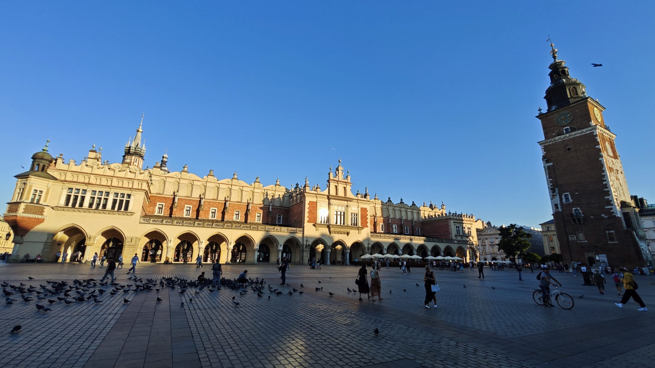 Polonia_Cracovia_IMG_20230906_181309 Piazza del Mercato