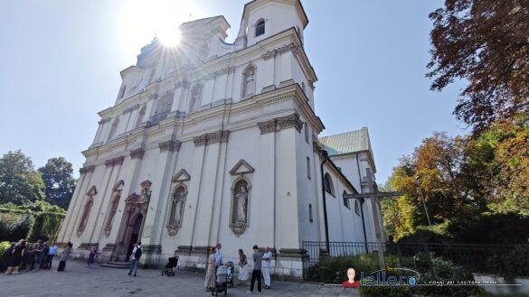 Chiesa di San Floriano