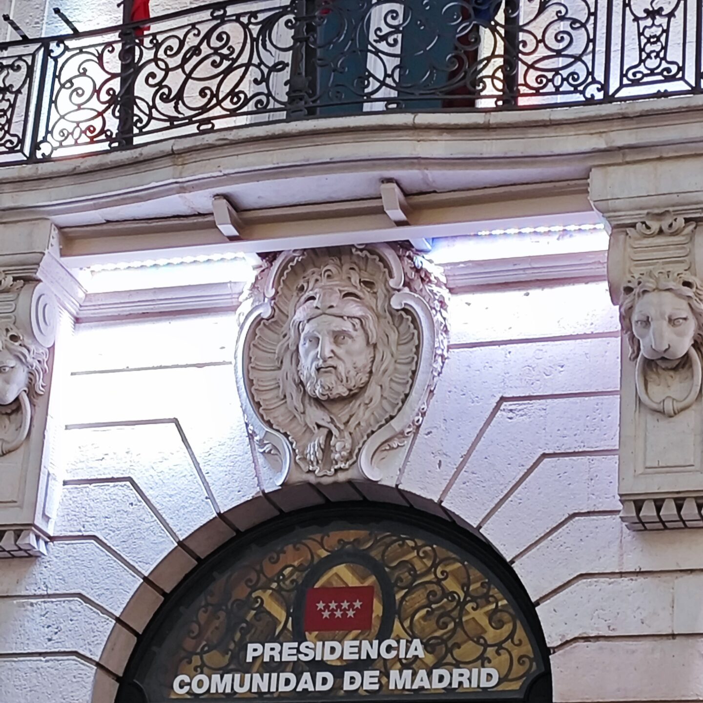 Comunidad de Madrid
