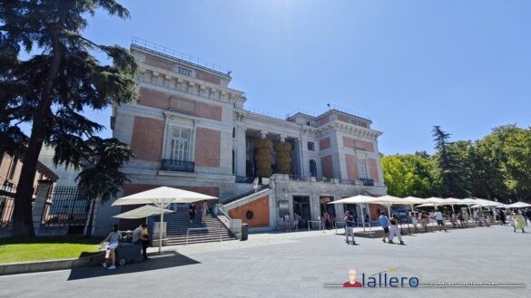 Museo del Prado