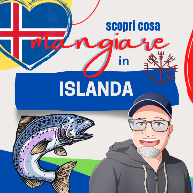 Mangiare in Islanda