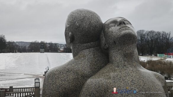 Vigeland Park