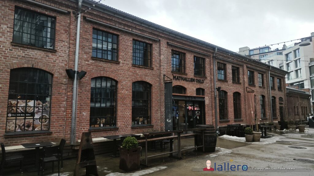 Norvegia_27 - Mathallen 16 Il mercato di Mathallen