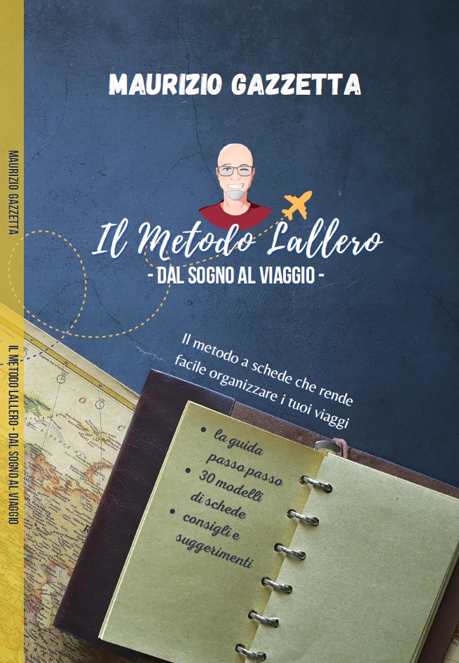 Il Metodo Lallero - Edizione a colori