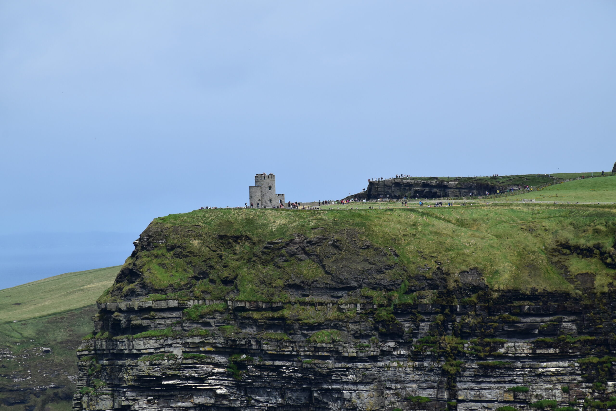 La Torre O'Brien
