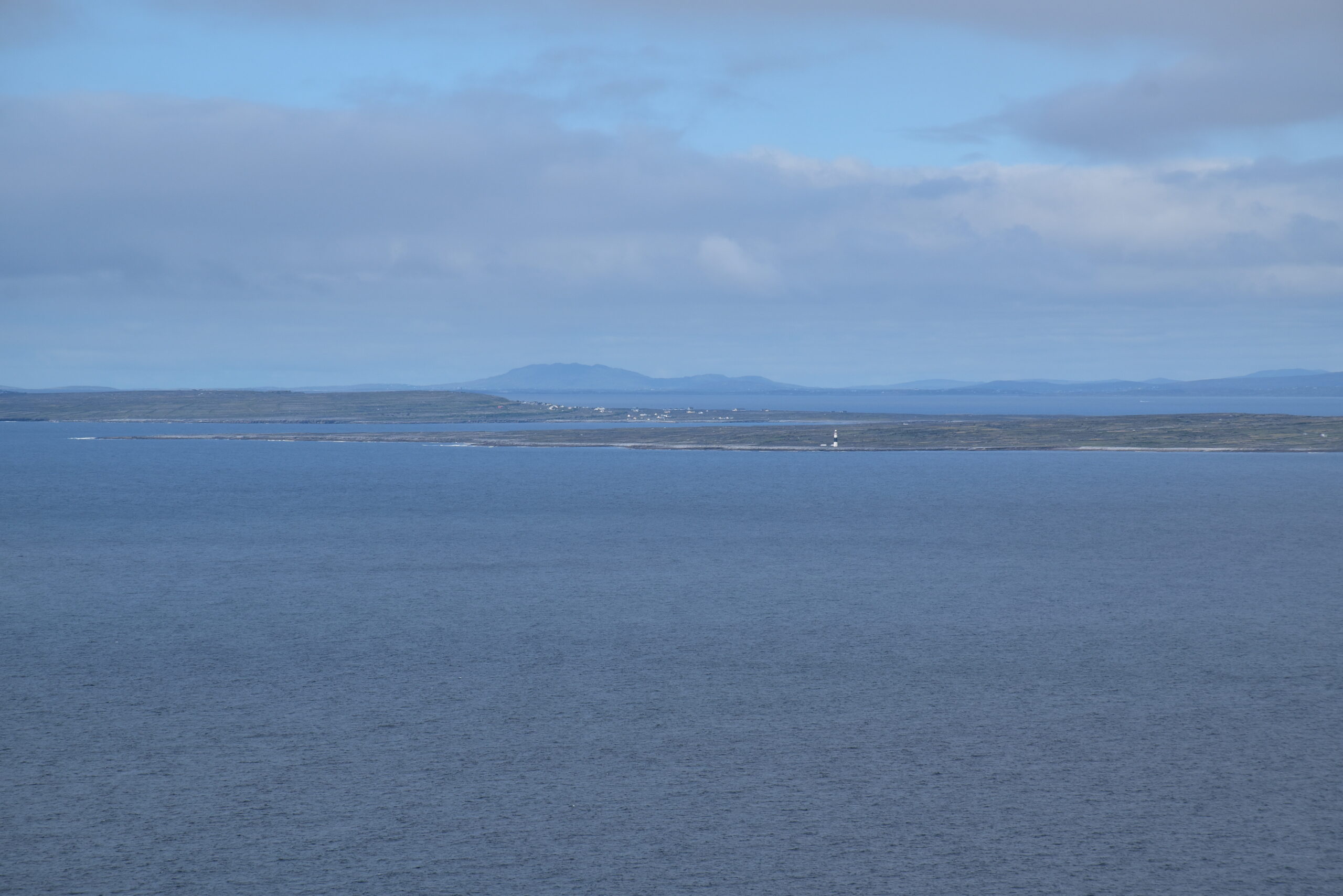 Le isole Aran