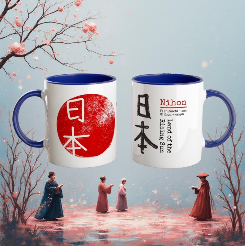 Lallero - Mug - japan_03
