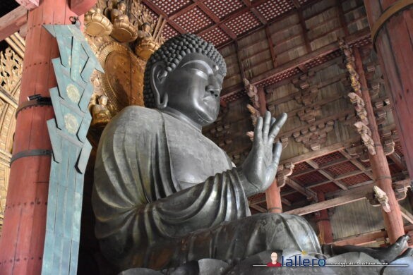 Il grande Buddha