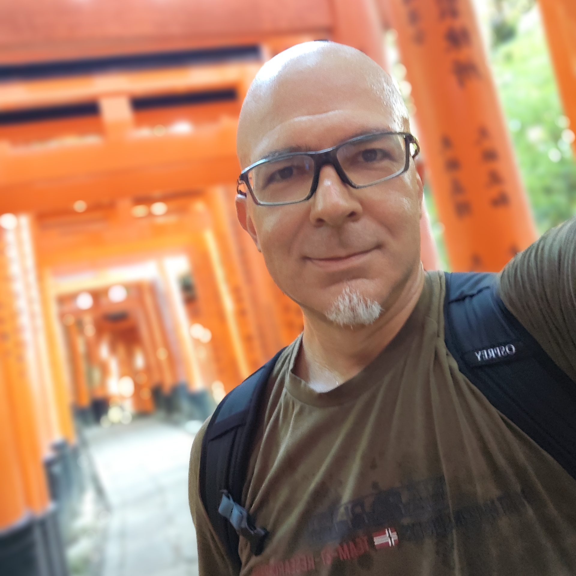 Kyoto - 2.1 - Fushimi Inari 59